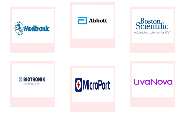 Company mentioned Company mentioned